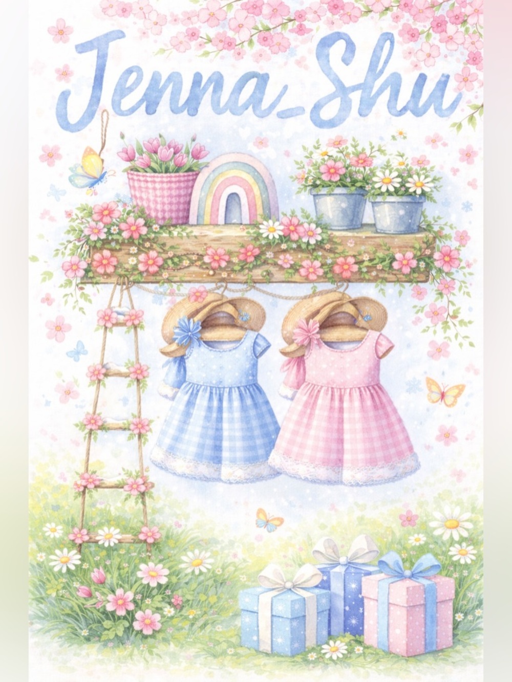 Unlisted Kids Clothing